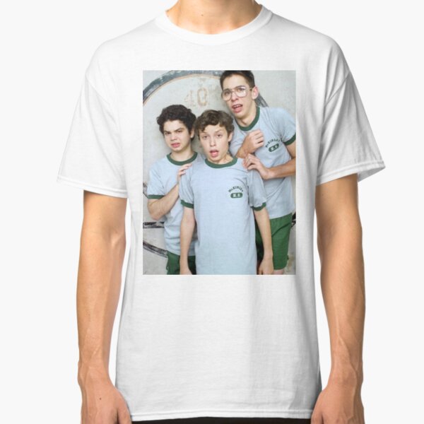 Freaks And Geeks T-Shirts | Redbubble