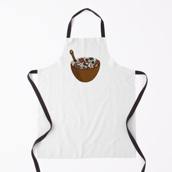 Item preview, Pasta Salad designed and sold by honeybeepaper.