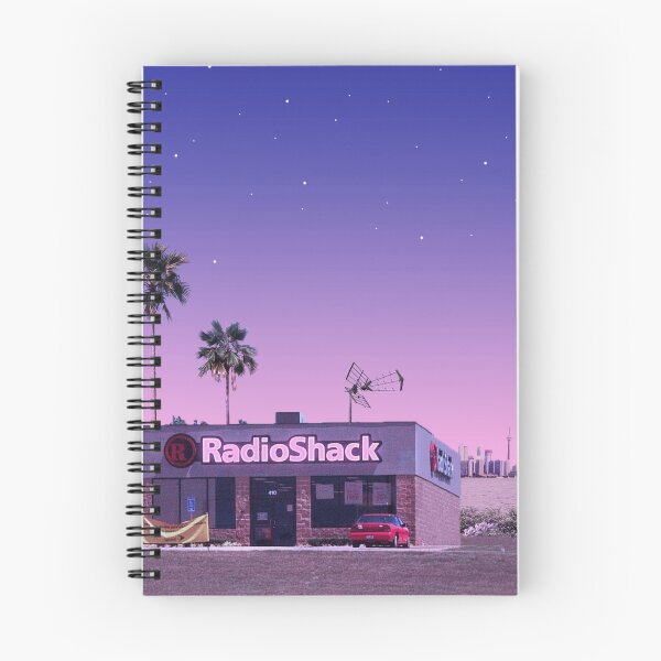 Item preview, Retro Radio Station designed and sold by Inari Designs.