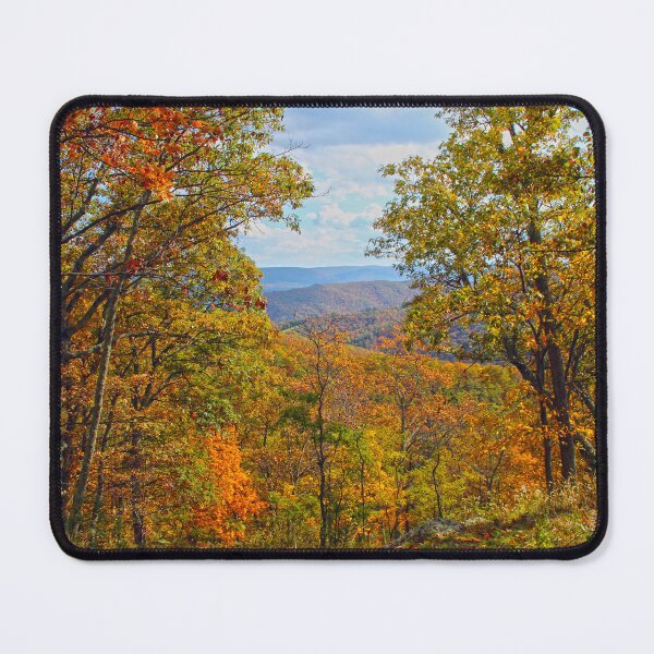 Item preview, Leafy View designed and sold by Viv Thompson Photography .