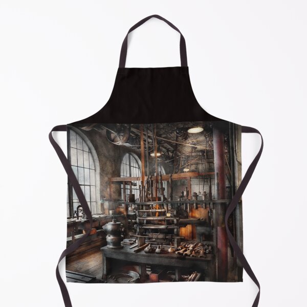 Item preview, Steampunk - Room - Steampunk Studio designed and sold by Mike Savad Photography.