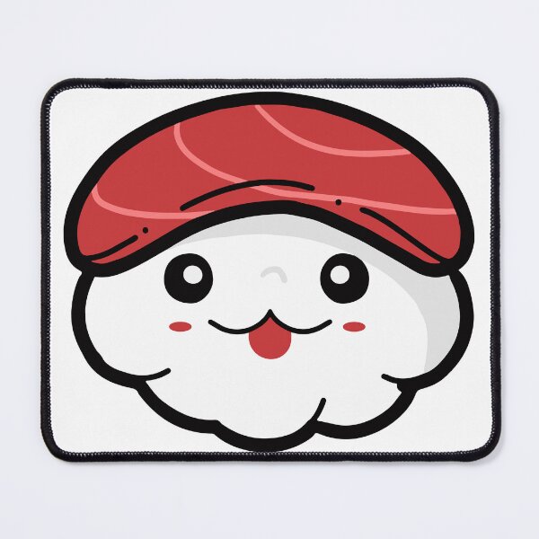 Item preview, Tuna Sushi designed and sold by Sakuga Drip.