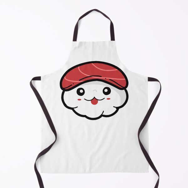 Item preview, Tuna Sushi designed and sold by Sakuga Drip.