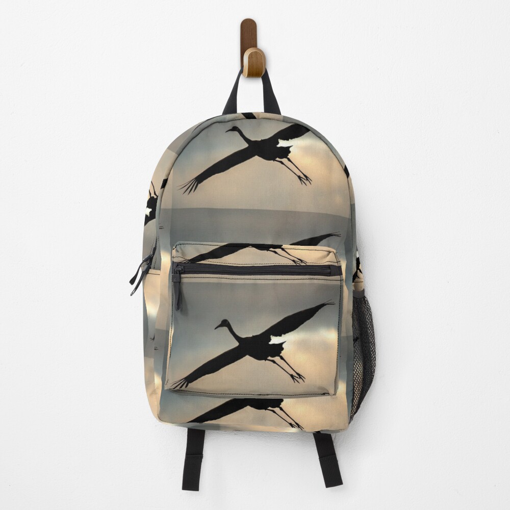 Item preview, Backpack designed and sold by Starmickle.