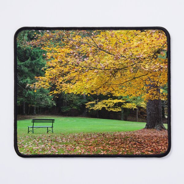 Item preview, Autumn Retreat designed and sold by Viv Thompson Photography .