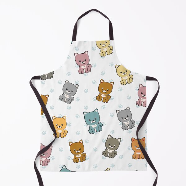Item preview, Cute corgis cartoon pattern designed and sold by NUSUSDREAM.