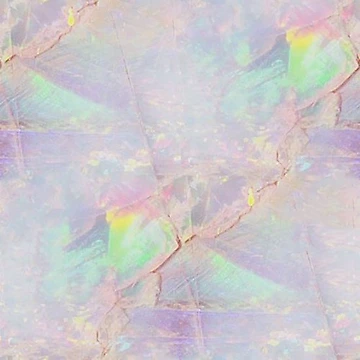Artwork thumbnail, Holo Rocks by Freshfroot