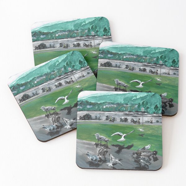 Item preview, Tveitevannet designed and sold by Rina Arling.