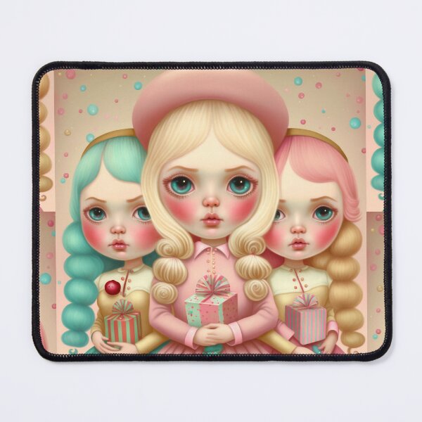 Item preview, Friends & Gifts designed and sold by AliceMonberCom.