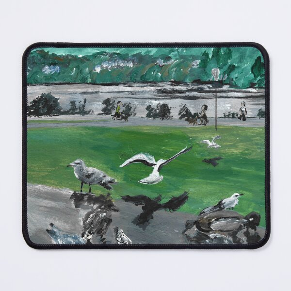 Item preview, Tveitevannet designed and sold by Rina Arling.