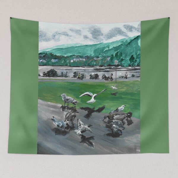 Item preview, Tveitevannet designed and sold by Rina Arling.