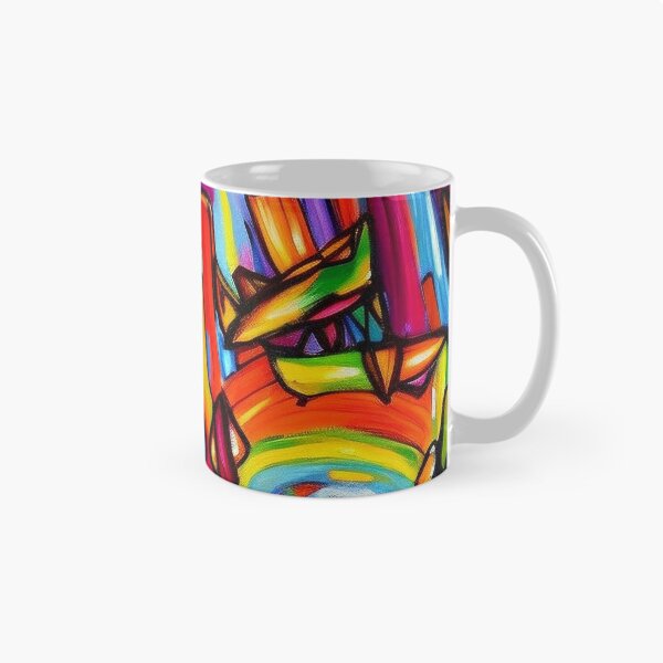 Item preview, Abstract 028 designed and sold by AbstractWave.