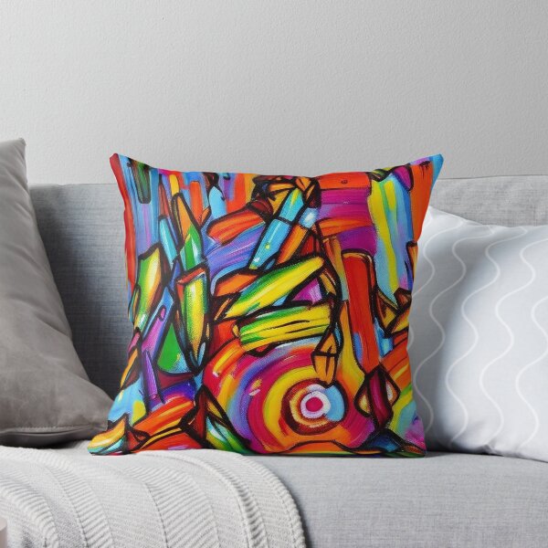 Item preview, Abstract 028 designed and sold by AbstractWave.