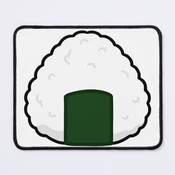 Item preview, Onigiri designed and sold by Sakuga Drip.