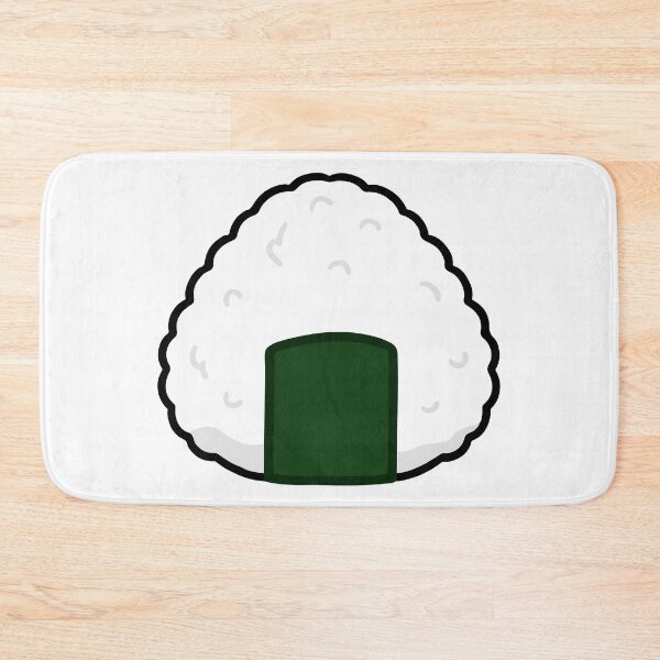 Item preview, Onigiri designed and sold by Sakuga Drip.