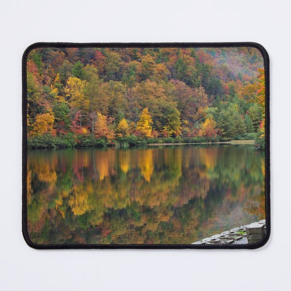 Item preview, Fall Reflections designed and sold by Viv Thompson Photography .