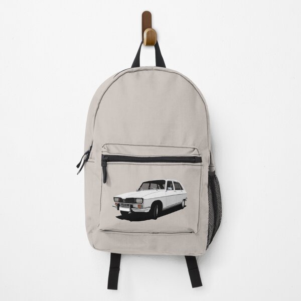 Item preview, R16 TL - Illustration - white designed and sold by knappidesign.