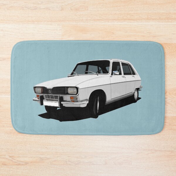 Item preview, R16 TL - Illustration - white designed and sold by knappidesign.