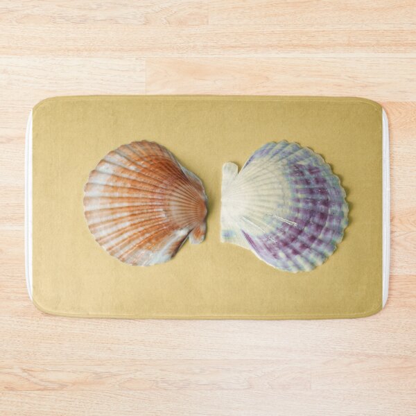 Item preview, Scallop Shell on Sand Pattern designed and sold by Stephen Frost.