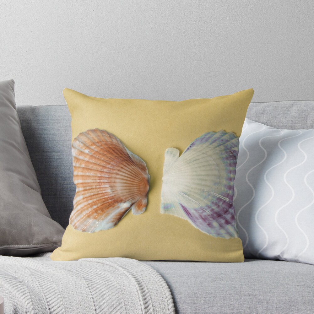Item preview, Throw Pillow designed and sold by Steve.