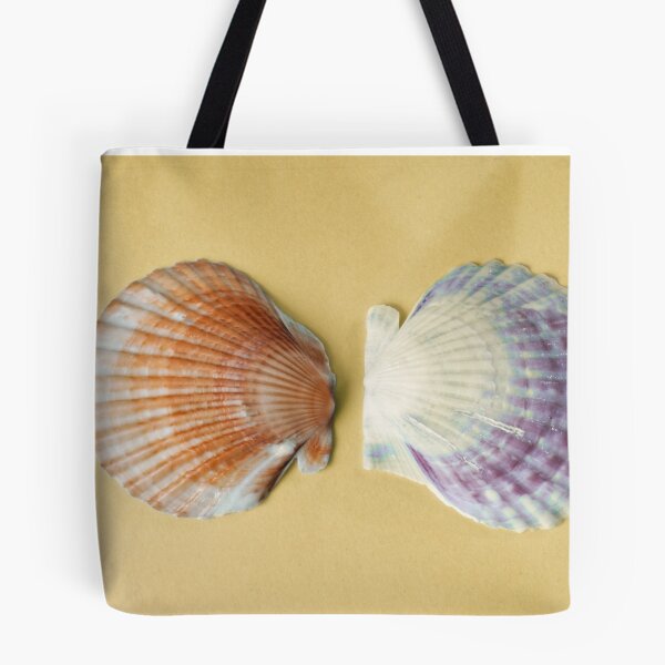 Item preview, Scallop Shell on Sand Pattern designed and sold by Stephen Frost.