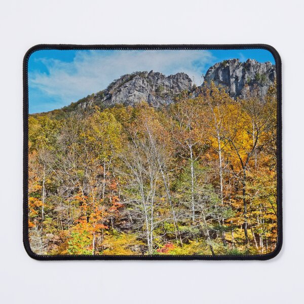 Item preview, Seneca Rocks designed and sold by Viv Thompson Photography .