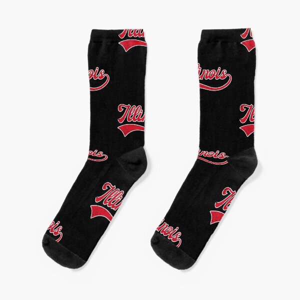 Redbird Socks for Scholarships supports students in need - News - Illinois  State