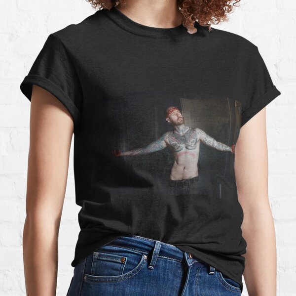 Our Sad Messiah Classic T-Shirt