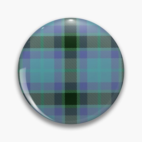 Item preview, Black and blue checkered pattern. designed and sold by MirBer.