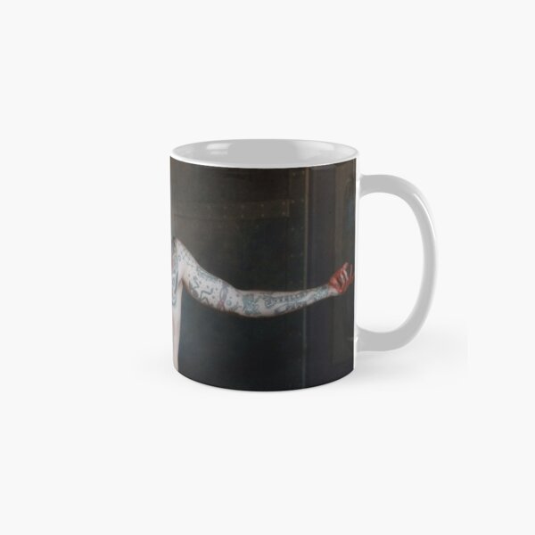 Our Sad Messiah Classic Mug
