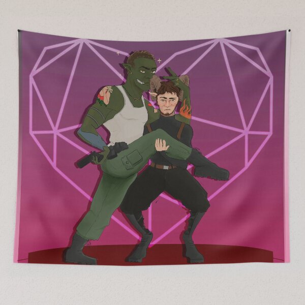 Item preview, No Homo designed and sold by SayazArt.