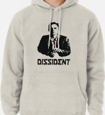DISSIDENT Pete Sweat à capuche