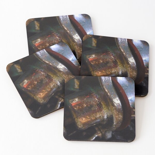 Item preview, Simply Grinding  designed and sold by Elaine Bawden.