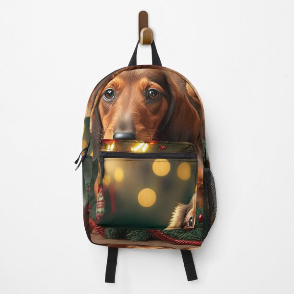 Item preview, Dachshunds special christmas edition designed and sold by Arthoughts.