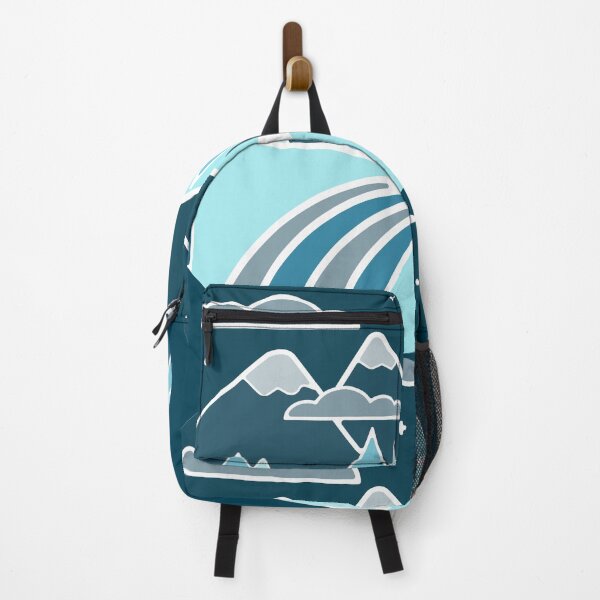 Item preview, Winter night view designed and sold by Hnd-Design.