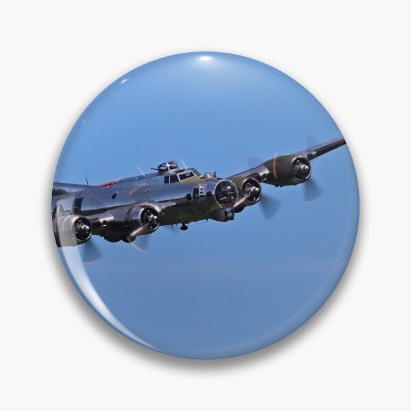 Item preview, WWII B17 designed and sold by Photographic Memories.