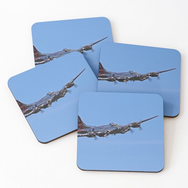 Item preview, WWII B17 designed and sold by Photographic Memories.
