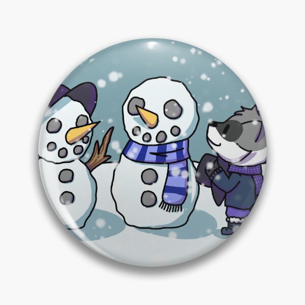 Artikelvorschau, Schnee im Februar entworfen und verkauft von Drawdragon.