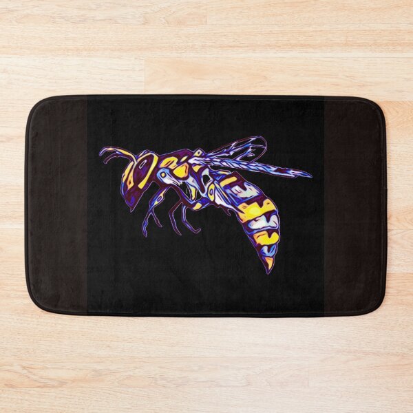 Item preview, Waspish designed and sold by Glenbobagins.