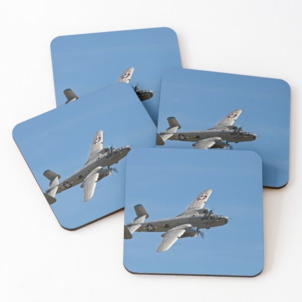 Item preview, B25 "Take-Off Time" designed and sold by Photographic Memories.