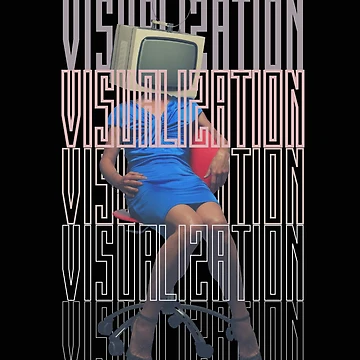 Artwork thumbnail, Visualization by MetalMoon