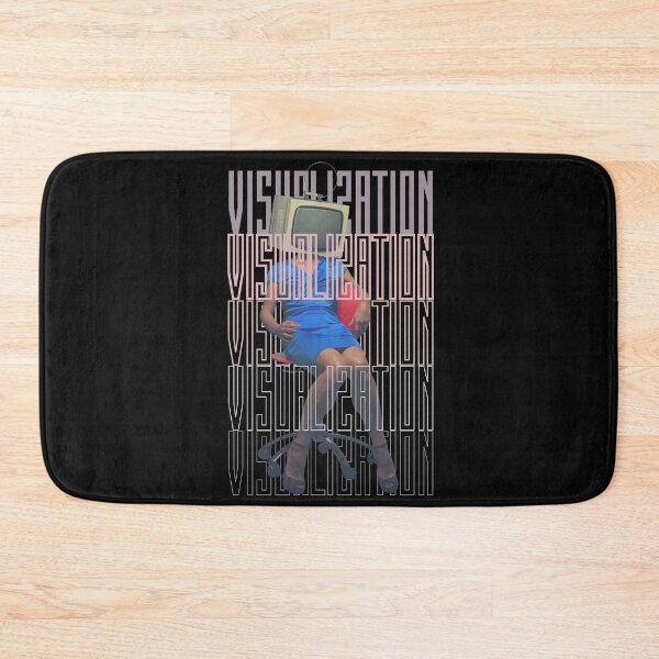 Item preview, Visualization designed and sold by MetalMoon.