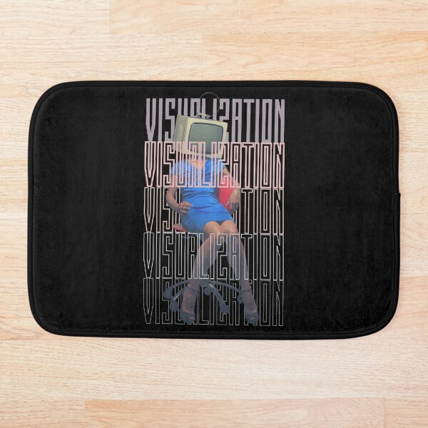 Item preview, Visualization designed and sold by MetalMoon.