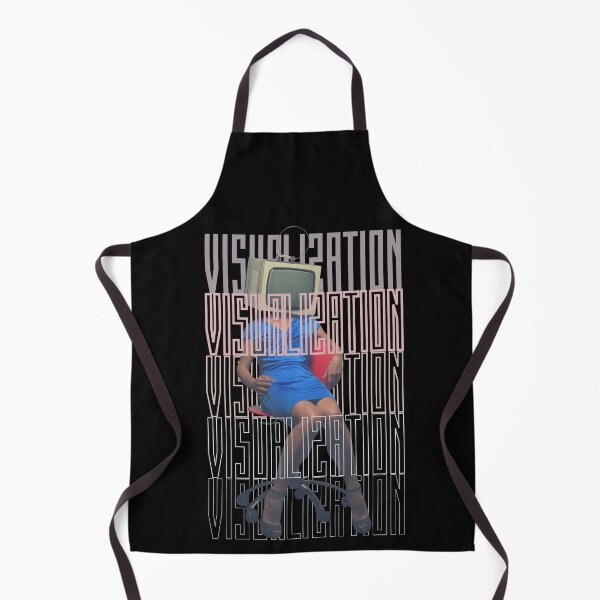 Item preview, Visualization designed and sold by MetalMoon.