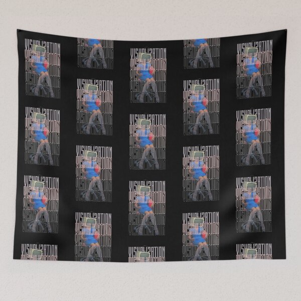 Item preview, Visualization designed and sold by MetalMoon.