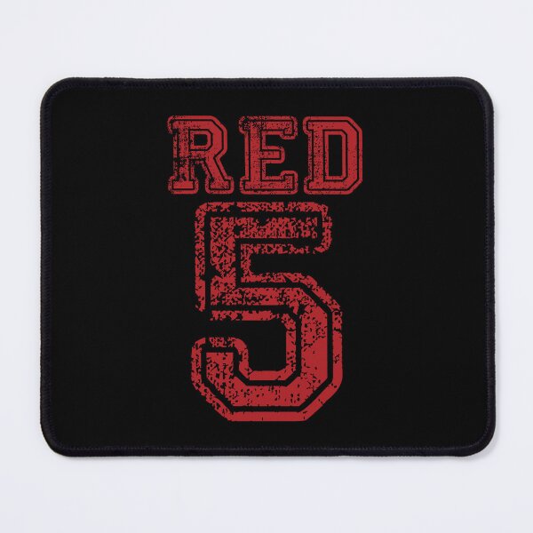 Item preview, Red 5 designed and sold by televisiontees.