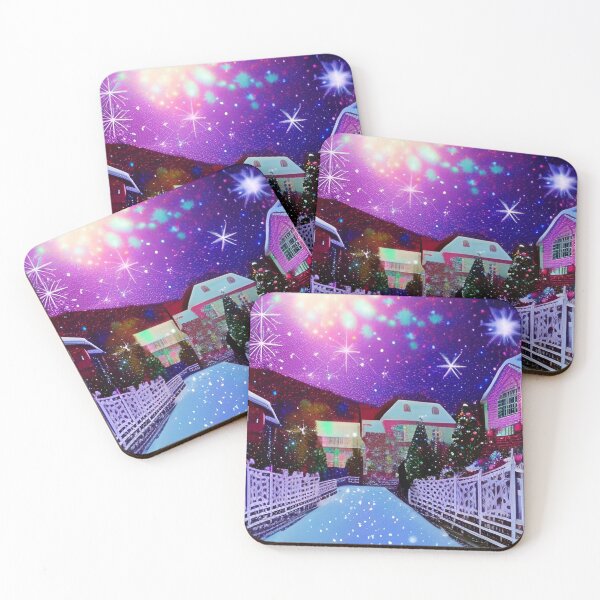 Item preview, Magic Snow designed and sold by VitalDesigner.
