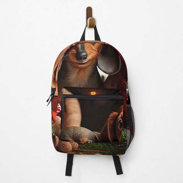 Item preview, Dachshunds special christmas edition designed and sold by Arthoughts.