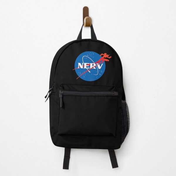 Item preview, NERV NASA designed and sold by TaorionZ.