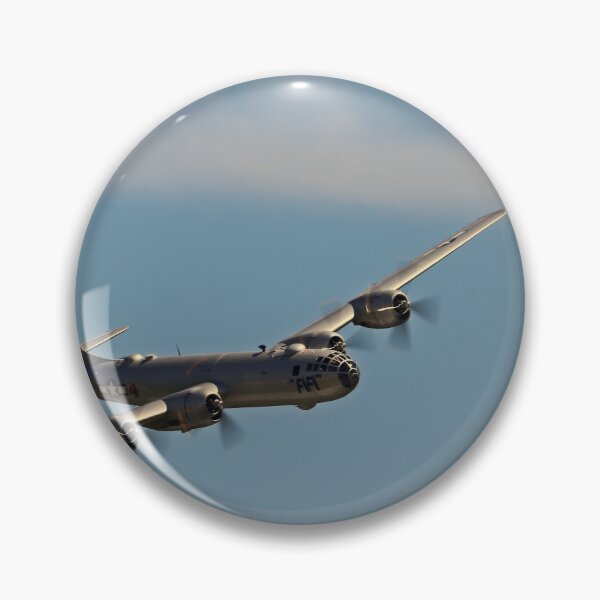Item preview, B29 "Fifi" designed and sold by Photographic Memories.